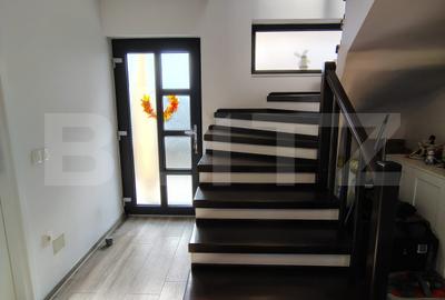 Casa moderna la cheie, zona rezidentiala, 4 camere, Jucu de Sus - 1