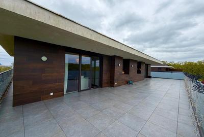 Penthouse Exclusivist / 160 MP / Parcare 1 Loc / Băneasa Studio 80 / Pădure - 9