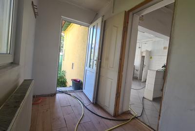 CASA CU CURTE PROPRIE- PRETABIL CATERING - RACADAU - 11