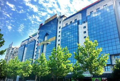 Spații de birou in cladirea City Business Center - Nerva Traian - 1