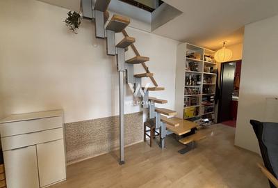 Apartament 2 camere cu POD generos 30mp- Selimbar, Triajului - 12