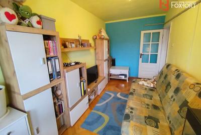 Apartament cu 4 camere de vanzare in zona Spitalul Judetean - 10