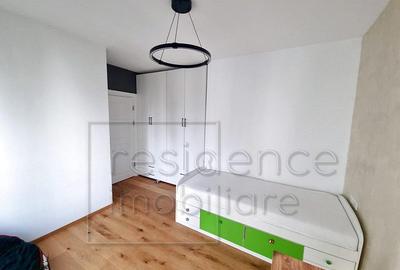 Apartament modern cu 4 camere, Europa, zona Profi+Garaj - 18