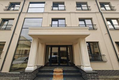 🏢 DE ÎNCHIRIAT | Clădire Premium 750 mp | Ultracentral Bacău - 1