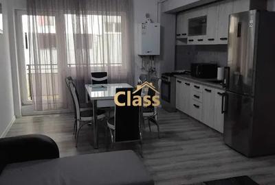 Apartament 2 camere | Parcare | Modern | 55 mpu | Zona Regal baciu - 2