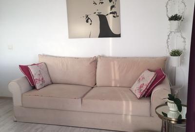 3 Camere I OTOPENI I Loc de Parcare + 2 balcoane - 4