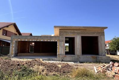 Arhitectura Moderna - Eleganta Pe un Singur Nivel - Luxury - 2
