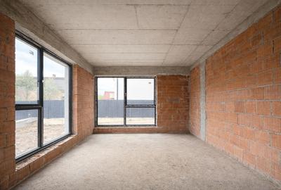 Casă individuală în zonă retrasă, aproape de natură, 150 mp utili, 600 mp teren - 7