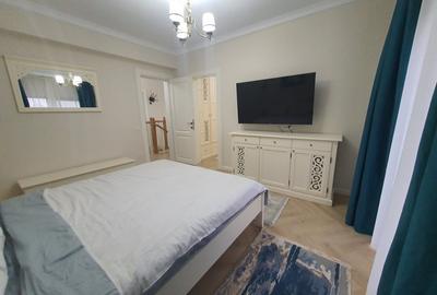 Casa 4 camere ,mobilata,utilata,lux,termen lung - 40