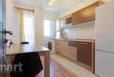 Apartament tip penthouse 4 camere  decomandat Zorilor - 6
