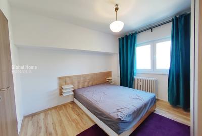 2 Camere Premium | Prima Închiriere după Renovare | Tineretului – parc - 1