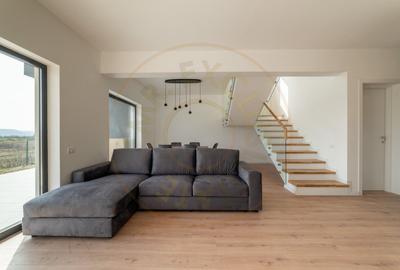 Casa moderna aproape de Pitesti si Mioveni - 3