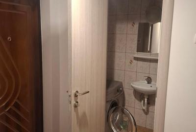 3 camere cu parcare langa IOR - Campia Libertatii - prima ininchiriere - 12