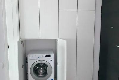 POLITEHNICA | 21 RESIDENCE | PARCARE | CENTRALA | AC - 6