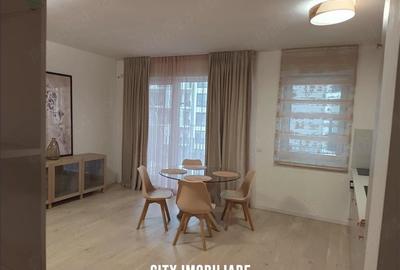 Apartament 2 camere, bloc nou, terasa, parcare,  Record Park. - 1