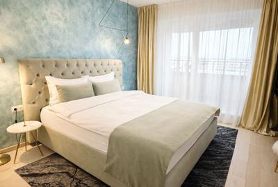 Penthouse exclusivist terasă 66 mp și jacuzzi – zona Coresi Kasper - 10