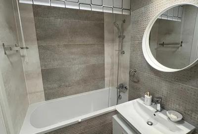 Apartament de 2 camere, 60 mp, parcare, balcon, Cloud9 Aviatiei - 6