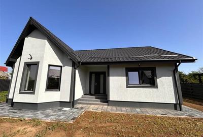 Casa Noua La Cheie - Letea Veche - T.V.A inclus - 3