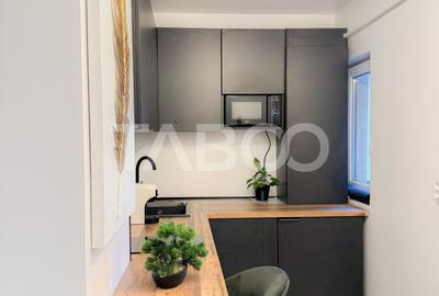 Garsoniera tip studio de vanzare la cheie Ianga Fsega si Iulius mall - 4