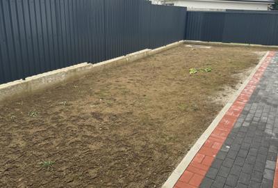Casa individuală, P+E în Cartier Someseni-proiect finalizat - 2