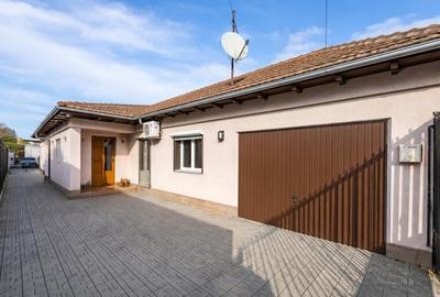 CASA COCHETA IN INIMA ORASULUI OVIDIU LANGA PRIMARIE - 1