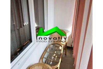 Apartament de inchiriat 3 camere Sibiu Vasile Aaron - 8