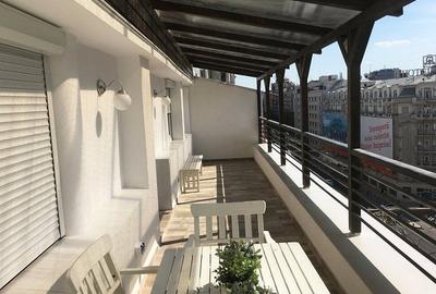 Apartament deosebit situat ultracentral | GalDan Apartments - 11