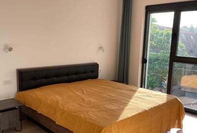 Apartament 2 camere Arcadia Residence | prima chirie | totul nou | - 5