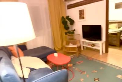 Cismigiu apt 2 camere renovat, mobilat, balcon, centrala proprie - 3