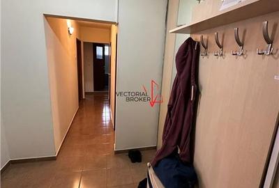 Apartament 3 camere Dristor Benzinaria Mol - 4