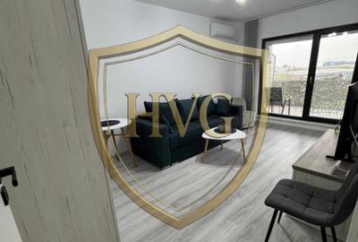 Garsoniera | Centrala proprie | Titan - 1