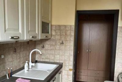 Vanzari 3 Camere cu Centrala Termica  Militari Lujerului Politehnica - 1