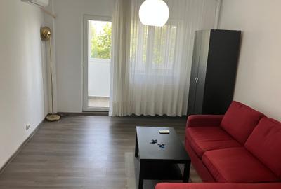 Militari/B-dul Iuliu Maniu/strada Baia de Aries vis a vis de Parcul Politehnicii - 1