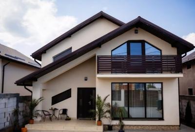 Casă individuală cu 5 camere în Exterior Nord