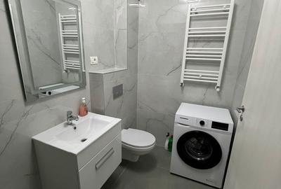 Inchiriez Garsoniera Premium – Siena Residence - Metrou Berceni - 3