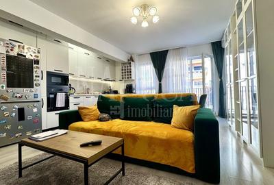 Apartament 3 camere de vanzare in Floresti - 1