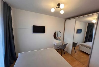 Apartament 2 camere. 50mp, balcon 8mp  zona Marasti Fabricii - 2