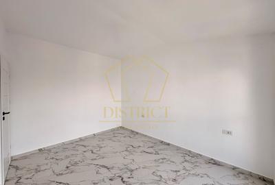 Penthouse cu 3 camere si terasa de 45mp | zona Antenei | Giroc - 8