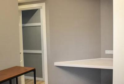 Apartament de inchiriat 3 camere de 60 mp zona Cluj BD. Nicolae Titulescu - 5