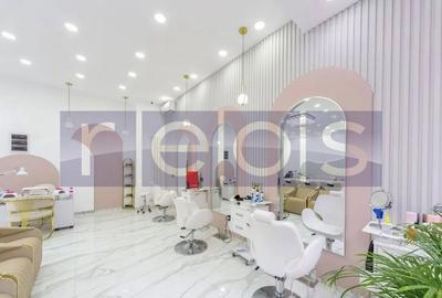 INCHIRIERE SPATIU COMERCIAL VICTORIEI TITULESCU 117MP VITRINA 10MP - 5