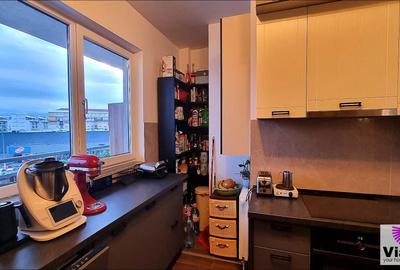 Apartament premium 3 camere 93mp | Zona Rahovei | Terasa + 2 balcoane - 12