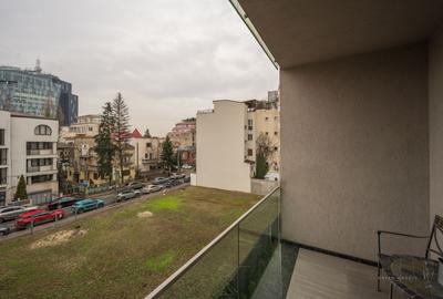 Comison 0 % - Apartament cu 4 camere de închiriat în Aviatorilor - 32