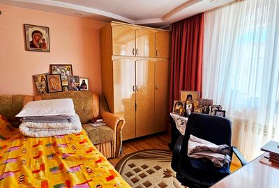 Apartament 2 camere dec.,renovat si echipat, zona Sc."Daniela Cuciuc"Maratei - 2