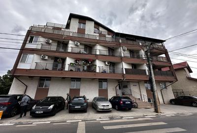 3 Camere Parcare Inclusa Rezervelor Comuna Chiajna Rosu Militari - 9