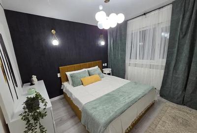 RATE! RENOVAT! Ap.3 cam, cort 1, decomandat, Dorobanti, parter cu balcon - 2