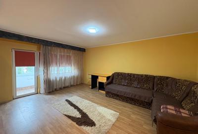 Chirie 2 camere zona Value Center mobilat utilat 300eur/luna - 5