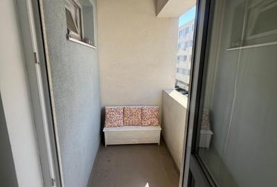 Apartament tip studio - Mobilat si Utilat - Mutare Imediata - Militari - 12