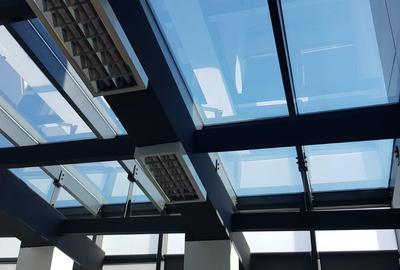 Vanzare cladire de birouri, constructie 2014, D+ P+5+6 retras Dorobanti Beller - 26