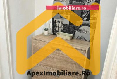 Garsoniera de inchiriat Centrul Istoric București | ApexImobiliare.ro - 8