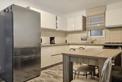 Zona Linistita Mobilier Inclus - 5
